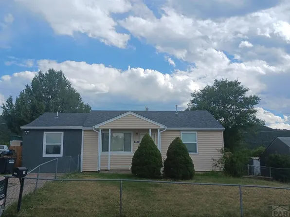 202 Garcia St, Trinidad, CO 81082