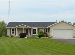 3404 Gardner Rd, Parma, MI 49269