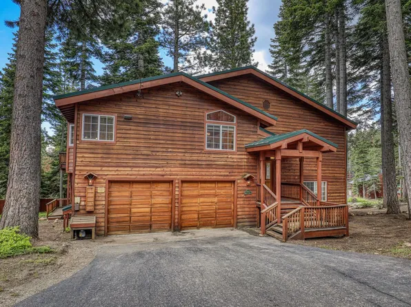 1945 Silver Tip Dr, Tahoe City, CA 96145