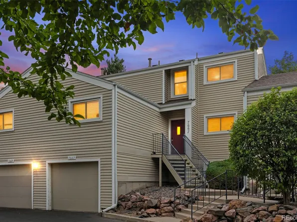 7667 S Monaco Circle W, Englewood, CO 80112