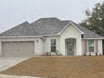 18020 Aden Dr, Robertsdale, AL, 36567
