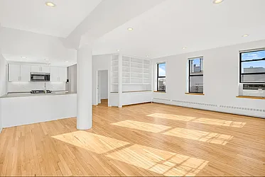 Rented by Performing Assets Corp