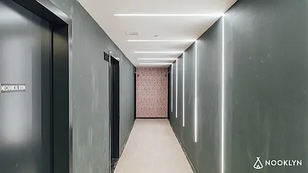 Rented by Nooklyn NYC LLC