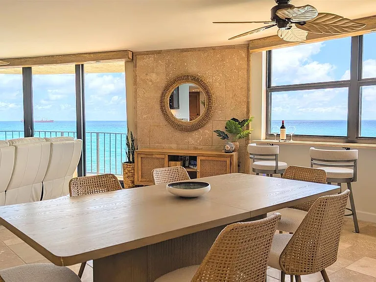 5420 N Ocean Dr #501 — Photo 5