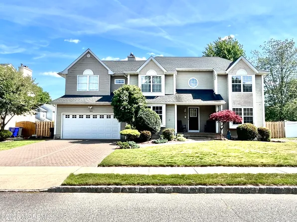 104 Duchess Lane, Brick, NJ 08724
