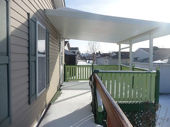 3rd image of 23012 S Pine Valley Dr