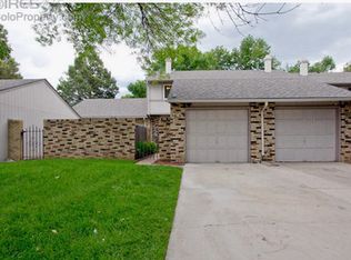 3104 Stanford Rd, Fort Collins, CO 80525