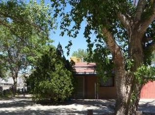 2412 Mervosh Ave SW, Albuquerque, NM 87105