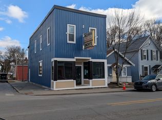 1632 N Wells St, Fort Wayne, IN 46808