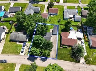 19 George St, Richwood, OH 43344