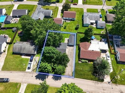19 George St, Richwood, OH, 43344