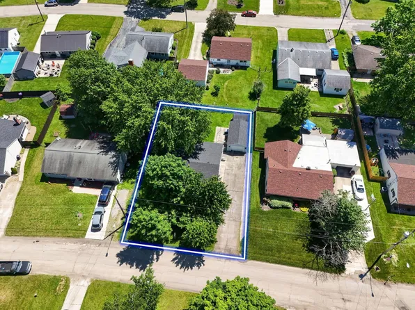 19 George St, Richwood, OH 43344