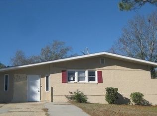 167 Wickham Dr, Columbus, GA 31907