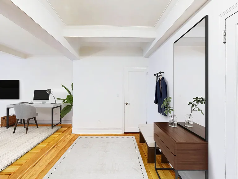 360 E 55th St #8C — Photo 8
