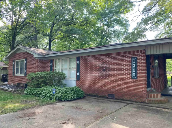 1300 Parkway Dr, Crossett, AR 71635