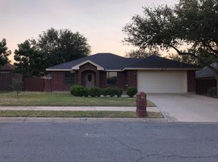 617 N 42nd St, McAllen, TX 78501