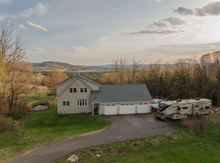 62 Phelps Road, Barre Town, VT 05641