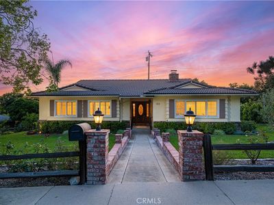 103 Big Fir Ln, Glendora, CA, 91741
