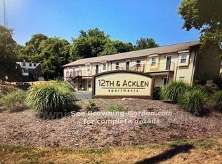 1305 Acklen Ave APT 101, Nashville, TN 37212