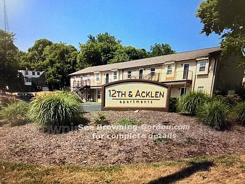 1305 Acklen Ave #101 Photo 1