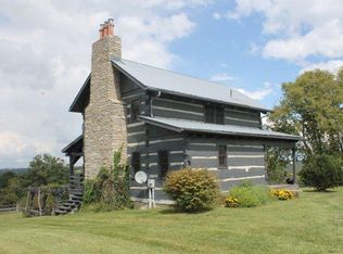 4600 Stoney Creek Rd, Carlisle, KY 40311