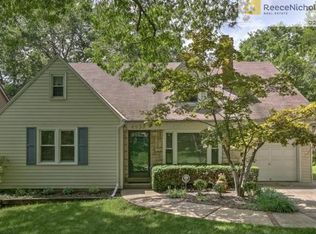 4930 State Line Rd, Westwood Hills, KS 66205