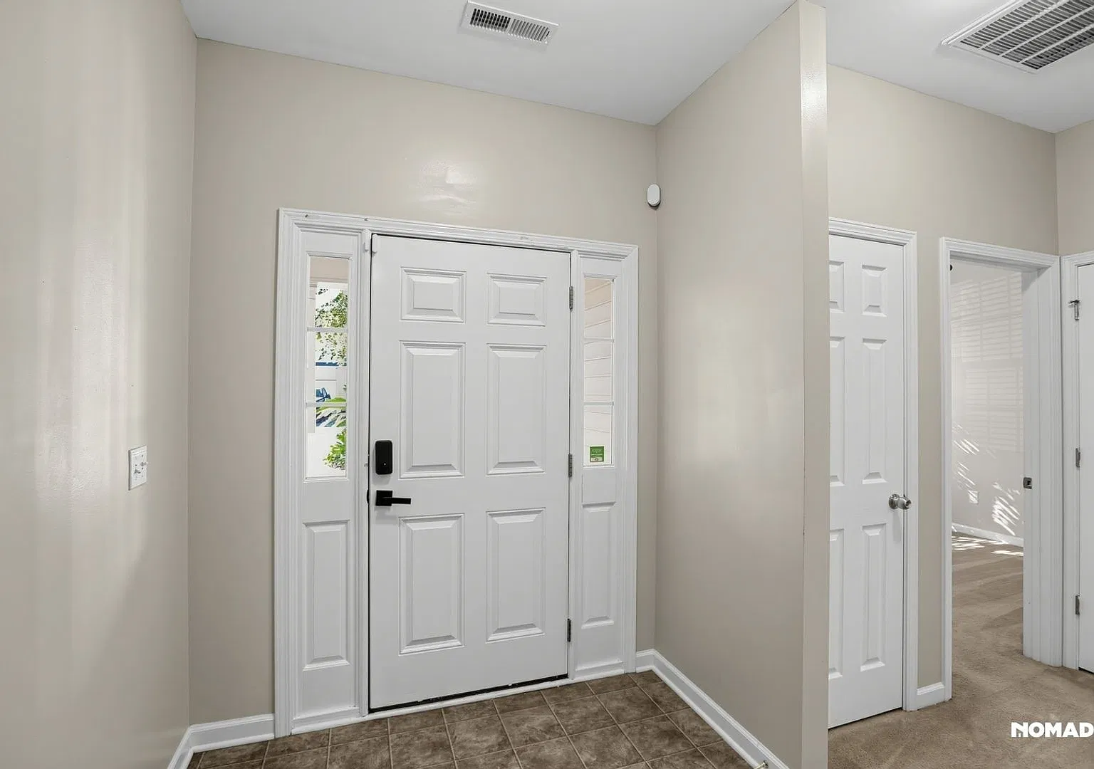 Charming 3BR House in Charleston — Photo 4