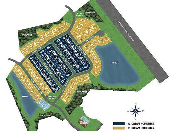 3rd image of 709 CORDOVA PALMS Parkway