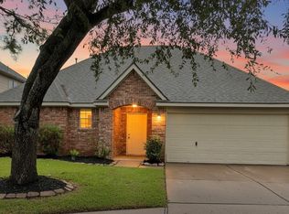 24822 Cobble Canyon Ln, Katy, TX 77494