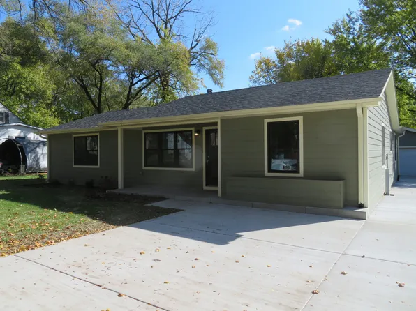 1275 Alicia Dr, Morris, IL 60450