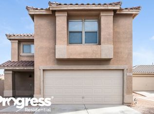 2287 E Peach Tree Dr, Chandler, AZ 85249