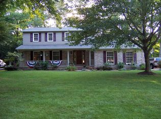 7739 Bricker Rd NW, Massillon, OH 44646