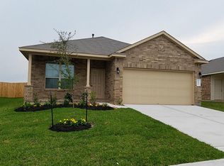 5131 Royal Jasmine Pl, Katy, TX 77449
