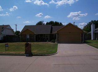 1007 Georgia Pl, Muskogee, OK 74403