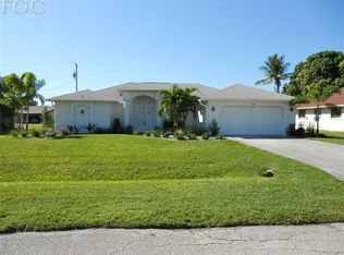 3506 SE 4th Pl, Cape Coral, FL 33904