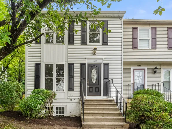 1856 Murdock Ct, Frederick, MD 21702