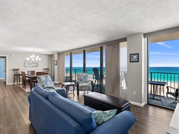 17351 Front Beach Rd Unit W404, Panama City Beach, FL 32413