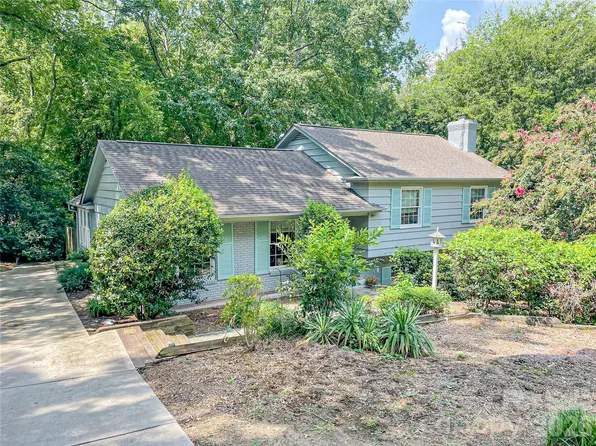6836 Ronda Ave, Charlotte, NC 28211