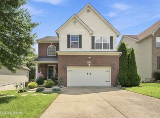 17006 Piton Way, Louisville, KY 40245
