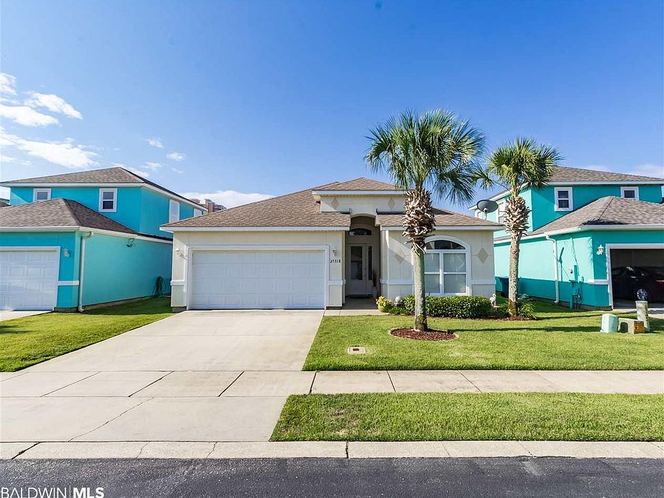 25318 Windward Lakes Ave, Orange Beach, AL 36561 Zillow