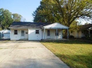 1670 Belmead Ave, Columbus, OH