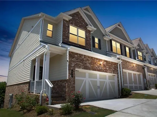 339 Cherryhill Ln #R, Woodstock, GA 30188