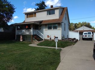 27544 Van Born Rd, Westland, MI 48186