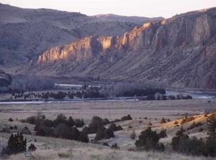 779 N Crystal Mountain Rd, Three Forks, MT 59752