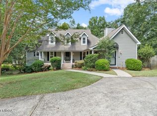 123 Huntington Pl, Macon, GA 31210