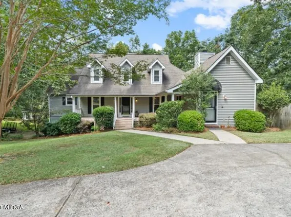 123 Huntington Pl, Macon, GA 31210