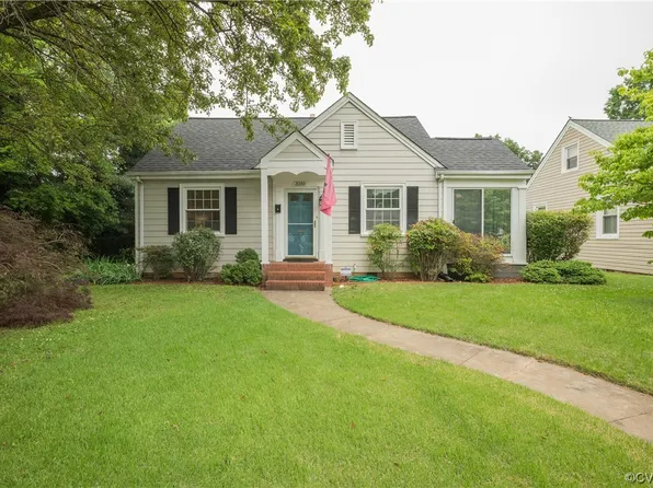 3210 Grant St, Richmond, VA 23221