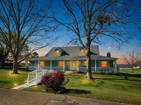 308 Echo Ln, Livingston, TX 77351