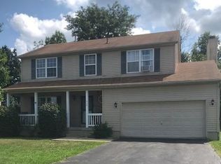 570 Dowling Ave, Ashville, OH 43103