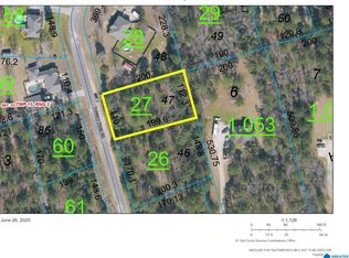 Turkey Trail Rd #47, Odenville, AL 35120